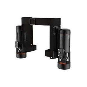 Freediving / Scuba Booster Strap Kit