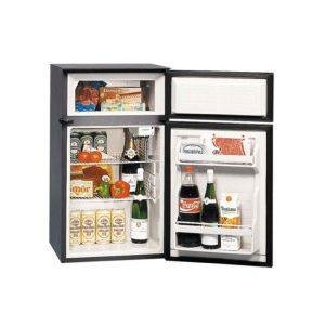 Indel Webasto Refrigerator+Freezer Cruise 90L 12/24V