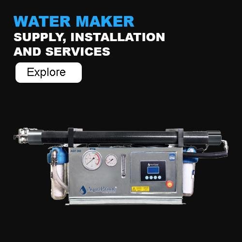 waater maker-supply