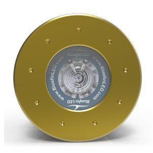 Bluefin Led Great White GW16 IFM - Blu