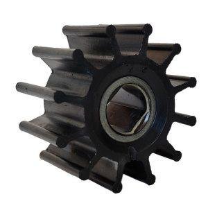 M-134 rubber impeller