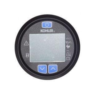 KOHLER REMOTE DIGITAL GAUGE