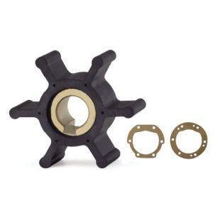 J-143 Flexible Impeller Kit – Durable Replacement for Marine, Industrial & Automotive Pumps