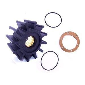 K-134 RUBBER IMPELLER KIT