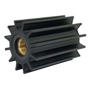 K-842 RUBBER IMPELLER