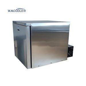 Drawer fridge freezer refrigerator 12V/24V DC-105DR-S
