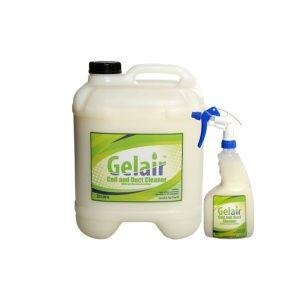 Gelair Coil and duct cleaner