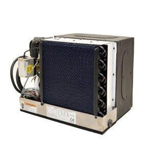 7000 BTU 220V  MARVAIR AIR HANDLER