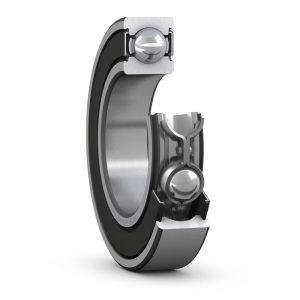 SKF 6201-2RSH/C3 BEARING