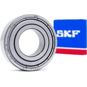 SKF 6203-2Z/C3 BEARING