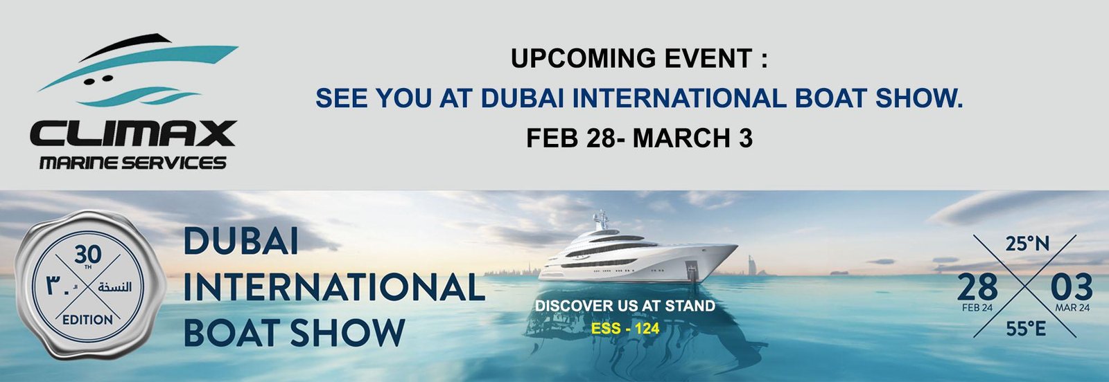 boat show 2024