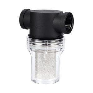 MESH WATER FILTERS