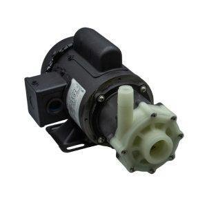 March pump TE-5C-MD-AC