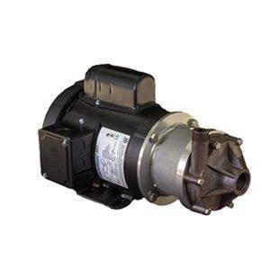 230V March Pump TE - 6T - MD