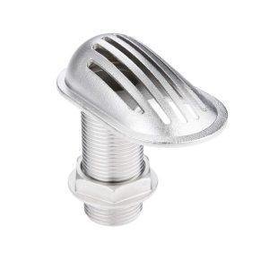 2" Intake Strainer 316 Stainless Steel