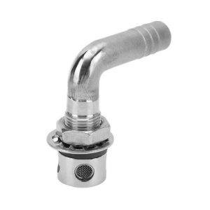 Tank Vent 316 Stainless Steel