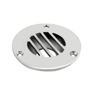 Cockpit Drain 316 Stainless Steel