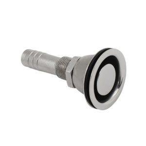 Tank Vent 316 Stainless Steel
