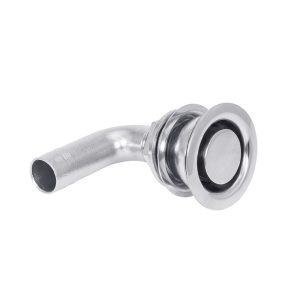 Tank Vent  316 Stainless Steel