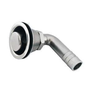 Tank Vent 316 Stainless Steel