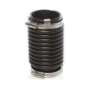 Exhaust Bellows
