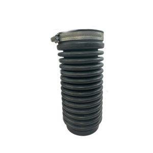 Exhaust Bellows