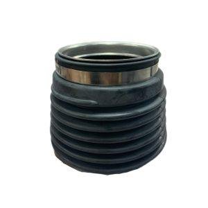 Exhaust Bellows