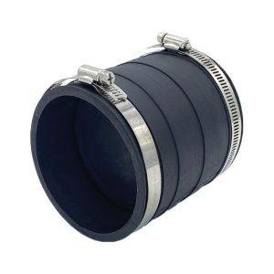 Exhaust Bellows