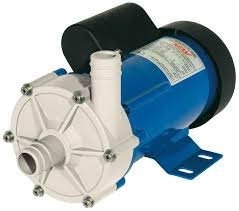 IWAKI Magnet Pump TMB 65 WR V N1 B EN1