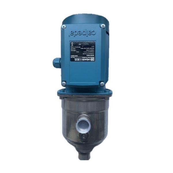 CALPEDA PUMP NGXM 2/80A