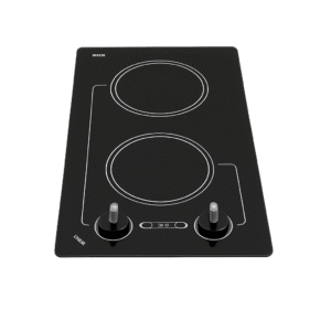 KENYON Ceramic Cooktop 2Top | 2 Burner Electric Cooktop