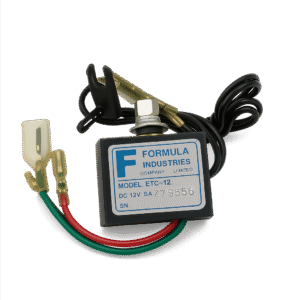 thermostat ETC-12
