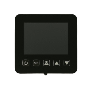 WiFi Central Air Conditioner FCU Thermostat