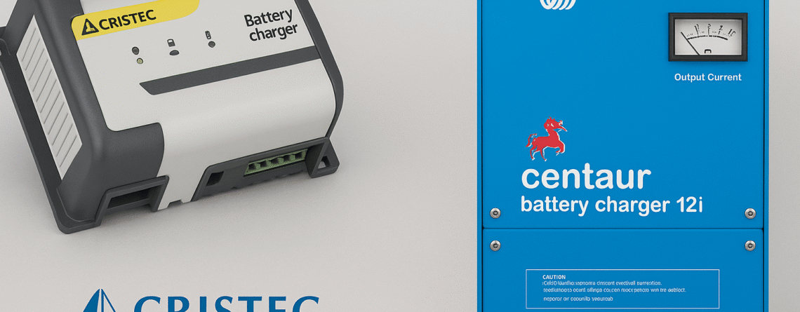 battery charger