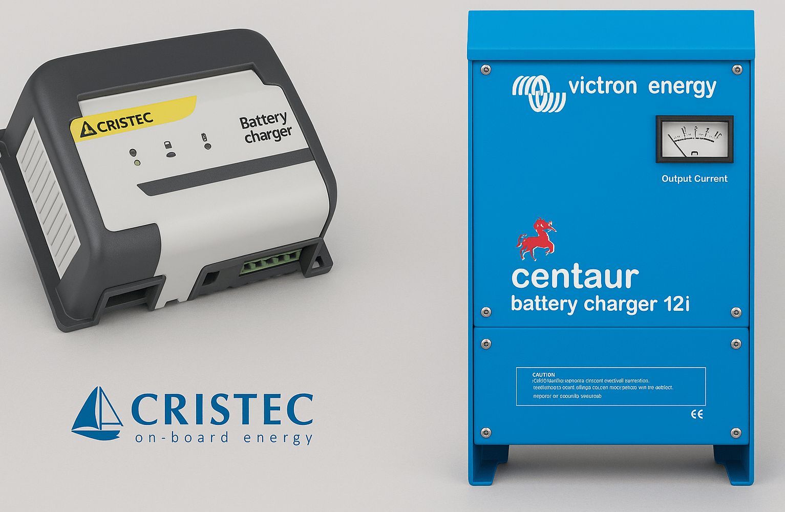 battery charger