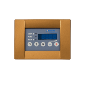 WEBASTO CLIMATE CONTROL DISPLAY