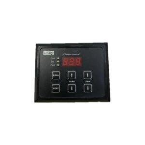 MAR-IX CLIMATE CONTROL