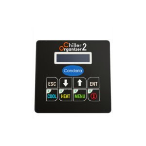 chiller organizer 2