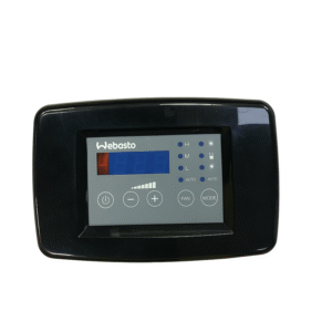 WEBASTO Display