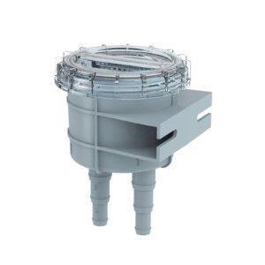sea water strainer