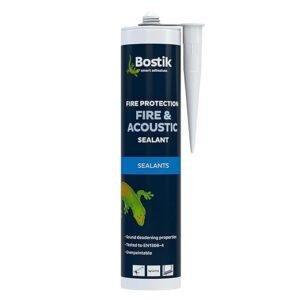 BOSTIK ADHESIVE - WHITE