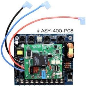 Dometic Marine Air Control W/EasyStart Daughterboard (P08)