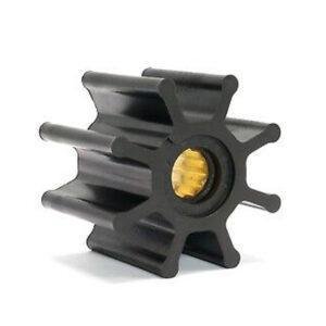 flexible impeller