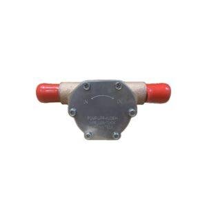 marine engine pump