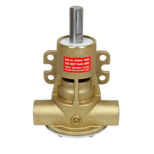 marine engine pump F5B-8