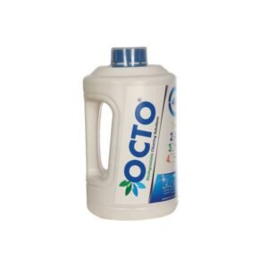 OCTO 4in1 Marine Cleaning Solution 5000 ML