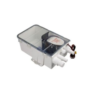 OSCULATI GREY WATER TANK