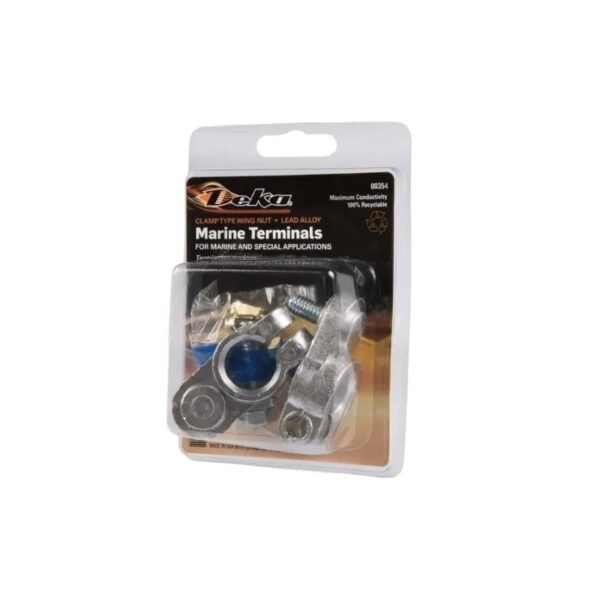 Marine Battery Terminal