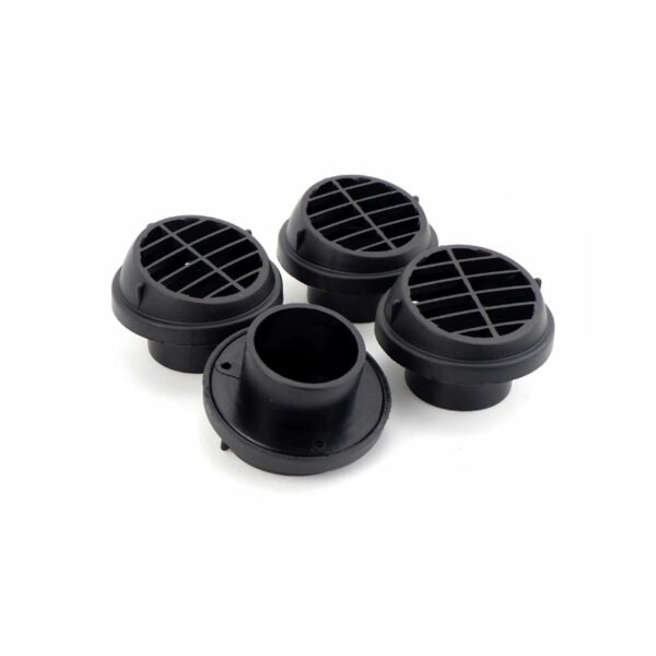 Air Vents Replacement Duct Pipe Air Vent Auto Heater