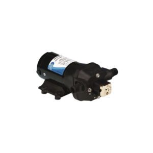 jabsco sensor pump